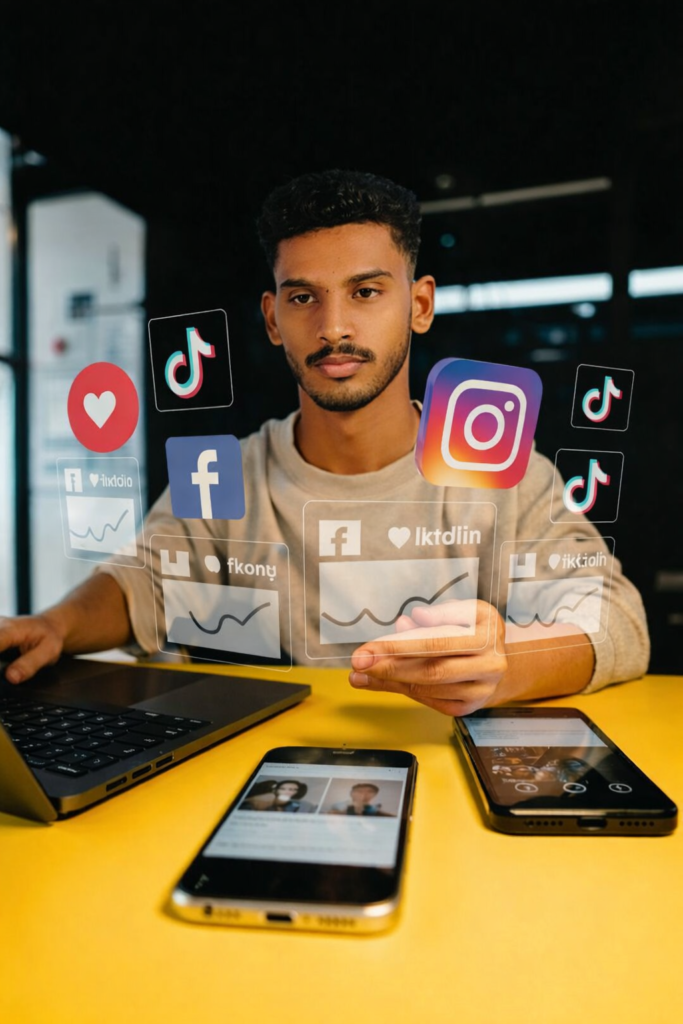 freelance digital marketing in kerala